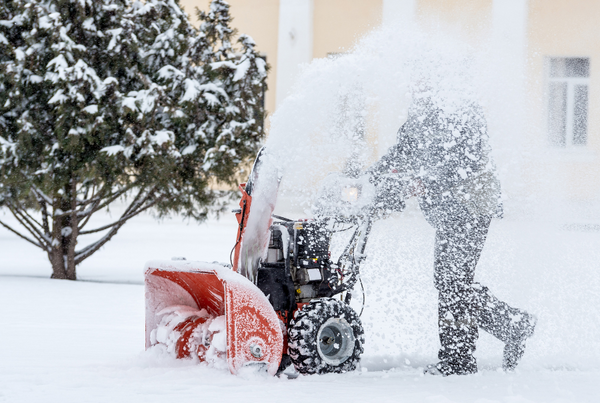 Top 4 Reasons Why You No Longer Need a Snow Removal Service