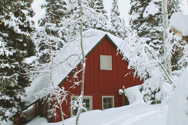 How to Safely Clear Snow from Your Roof