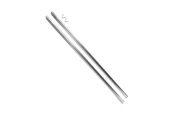 PolarMade SnowPeeler 10 ft. (3 m) Handle Extension Kit parts