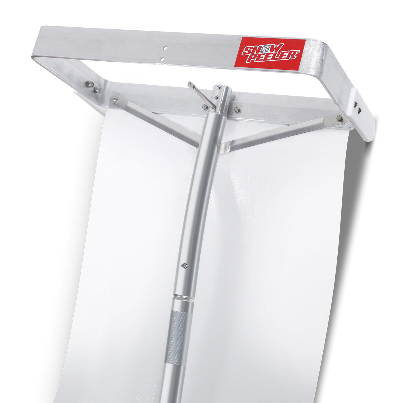 SnowPeeler PREMIUM - Roof Rake