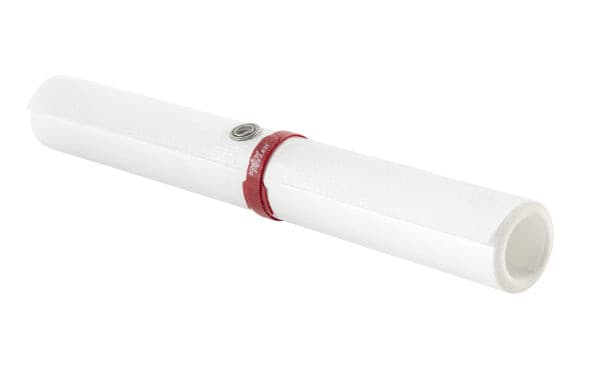 9 ft. (2,75 m.) Snow Slide.