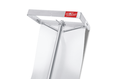 PolarMade 10 ft. (3 m.) Snow Slide for PREMIUM model slide