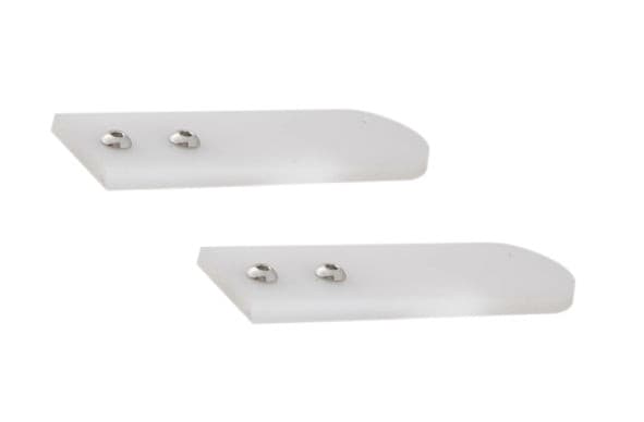 PolarMade Glides Pads (set of 2) parts